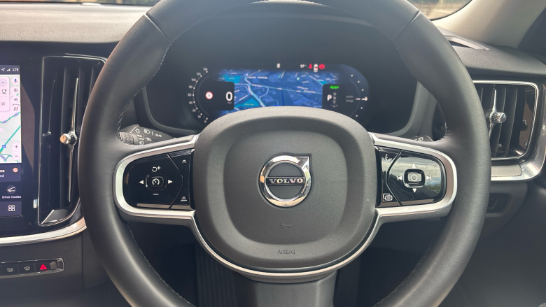 Volvo V60 2.0 T6 [350] PHEV Plus Dark 5dr AWD Auto Estate